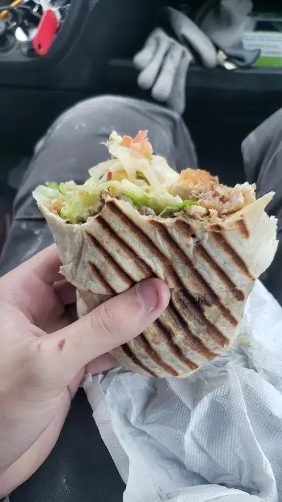 Panda Fou_Pacha Kebab_Auneau-Bleury-Saint-Symphorien_recensione