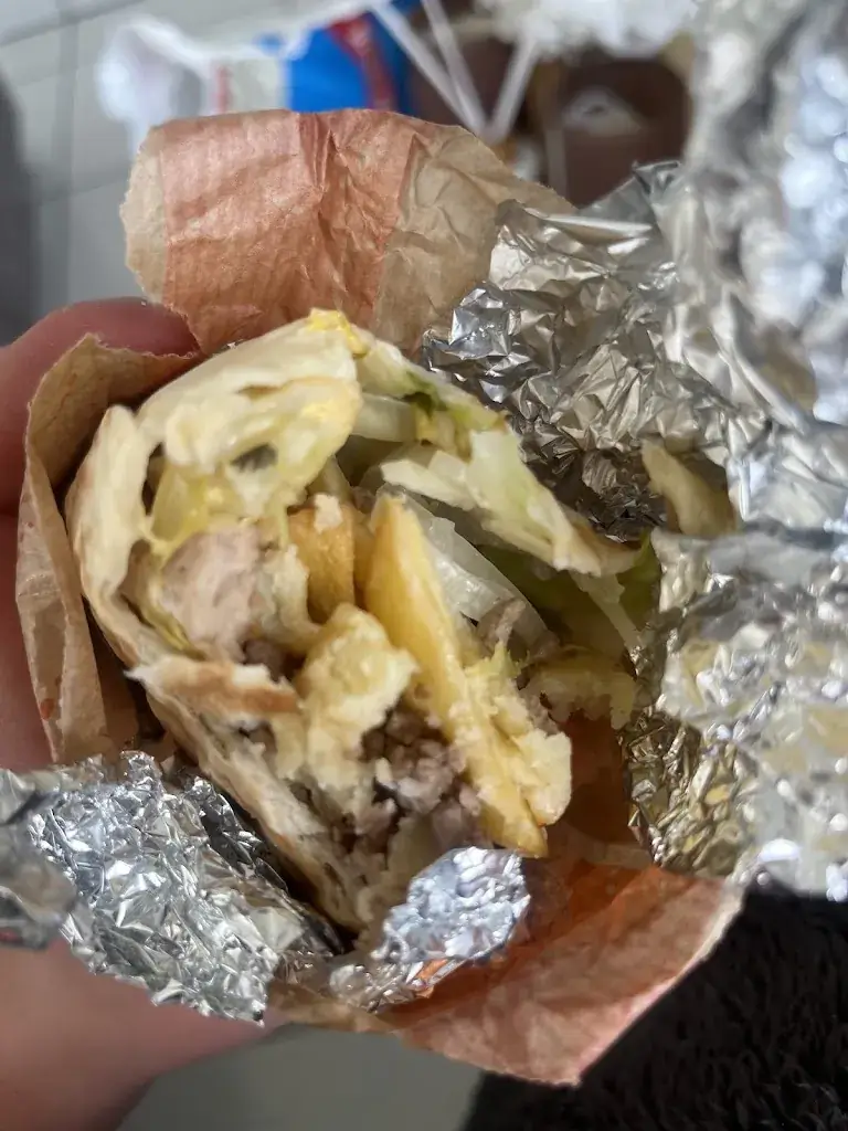 prescillia merillon_Pacha Kebab_Auneau-Bleury-Saint-Symphorien_recensione