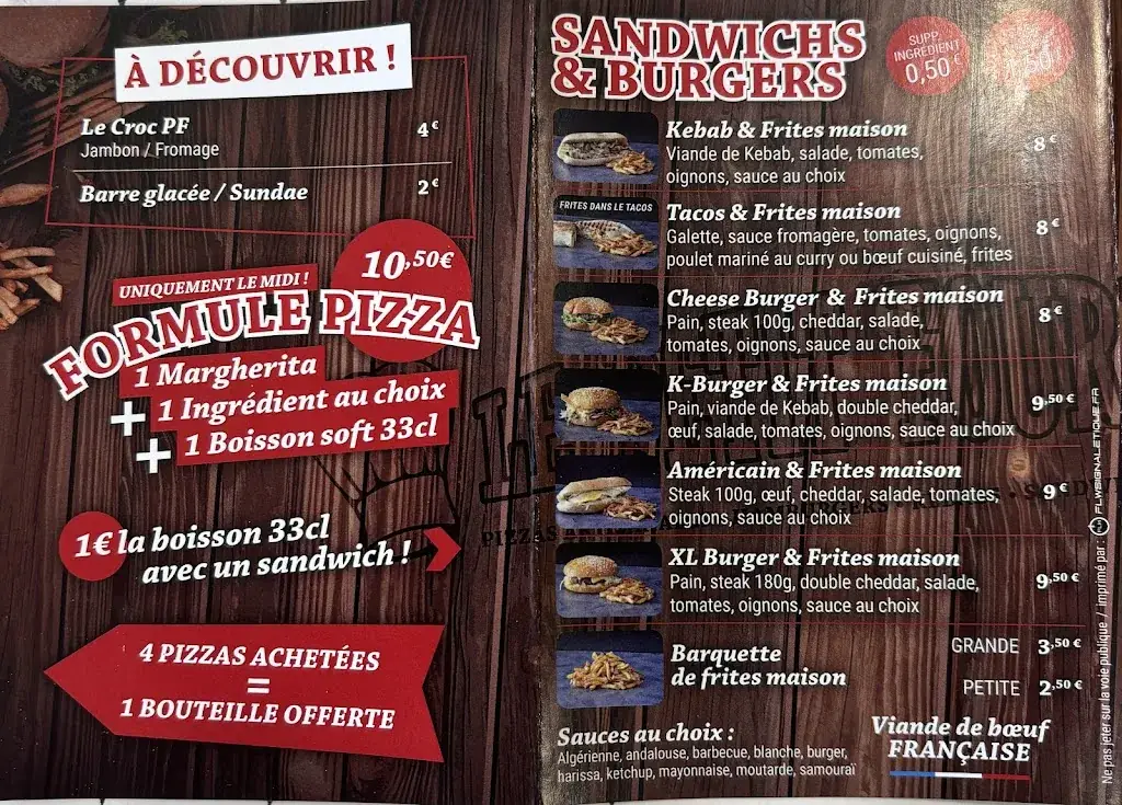 Menu_Le Petit Fourneau_Ablis_image_1