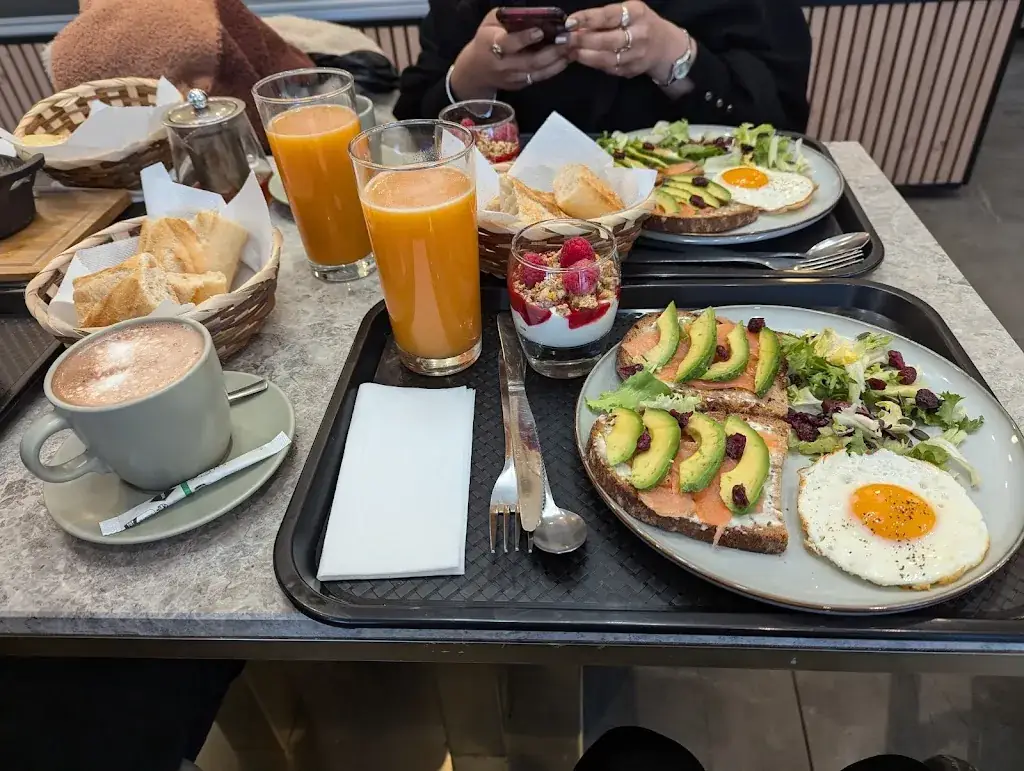 Laëtitia Sesson-Alvarez_Cosy Tea_Auneau-Bleury-Saint-Symphorien_review