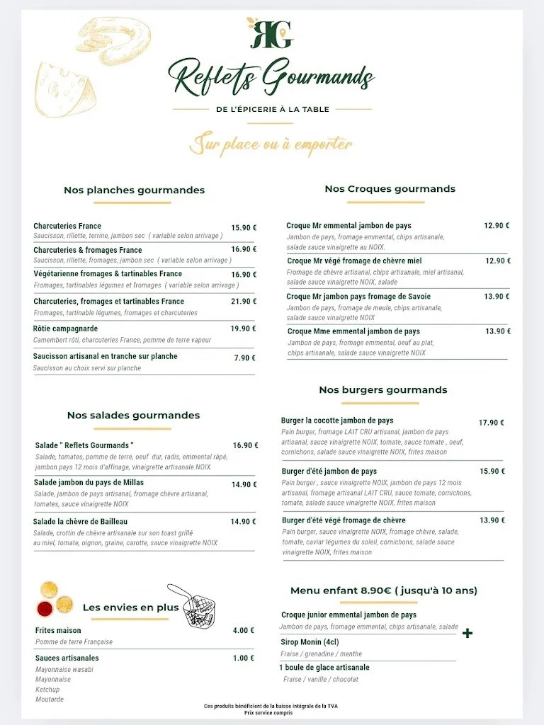 Menu_Reflets Gourmands_Ablis_image_1