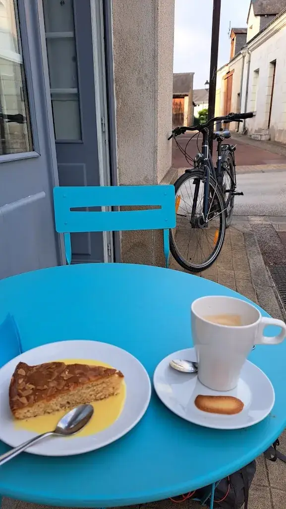 Christel Guillet_Ô Cocot' d'Azay_Azay-sur-Cher_review