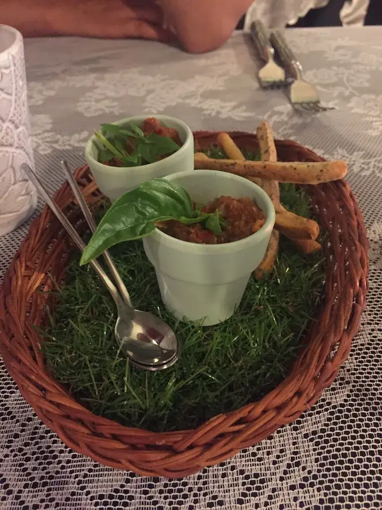 Maurice Bernards_Restaurant La Boulaye_Athée-sur-Cher_review