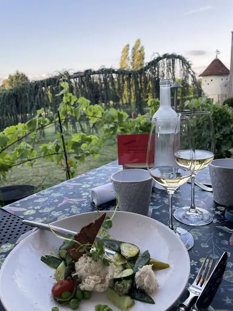 Restaurant La Boulaye_Athée-sur-Cher_slider_image_3