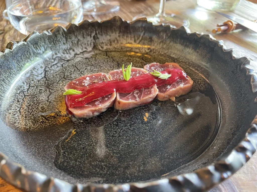 Menu_Restaurant Ardent_Esvres_image_5