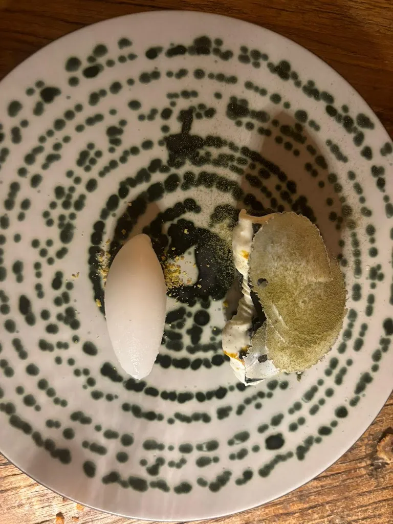 Shanshan_Restaurant Ardent_Esvres_review