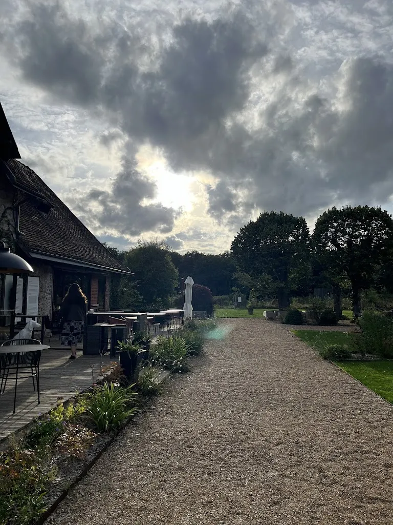 Jordy Jacob_Restaurant Ardent_Esvres_review