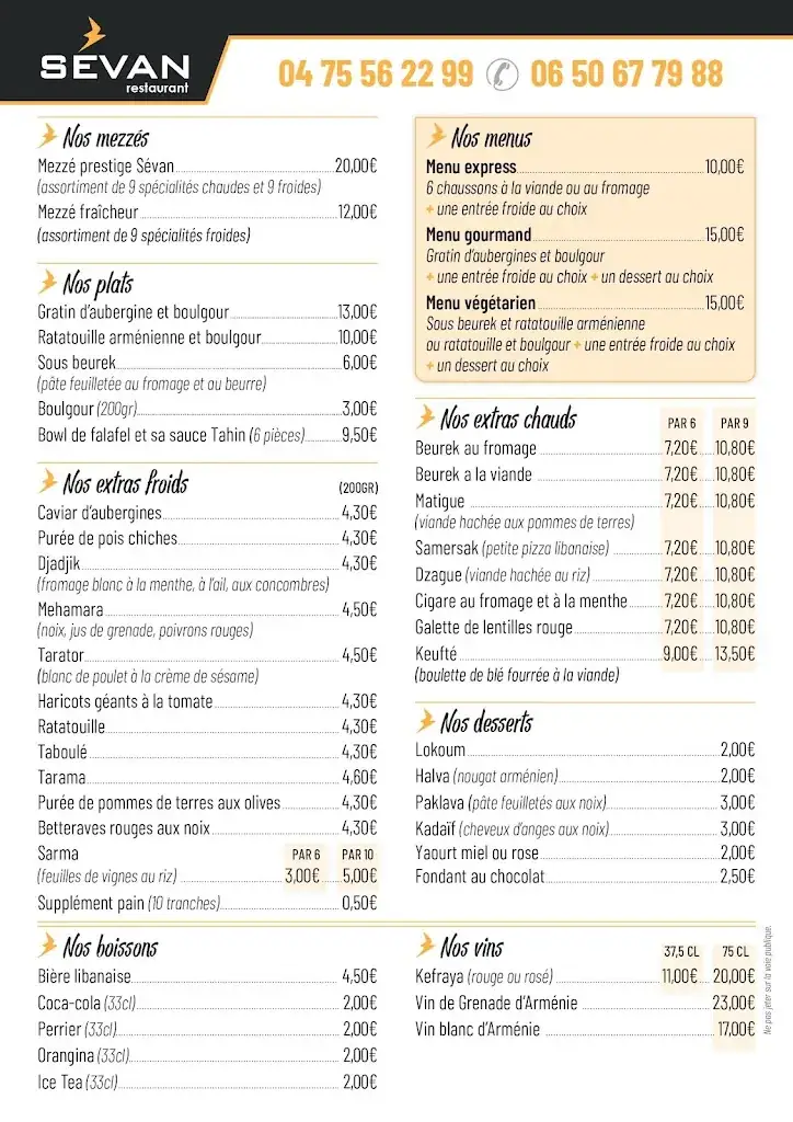 Menu_Sévan_Valence_image_2