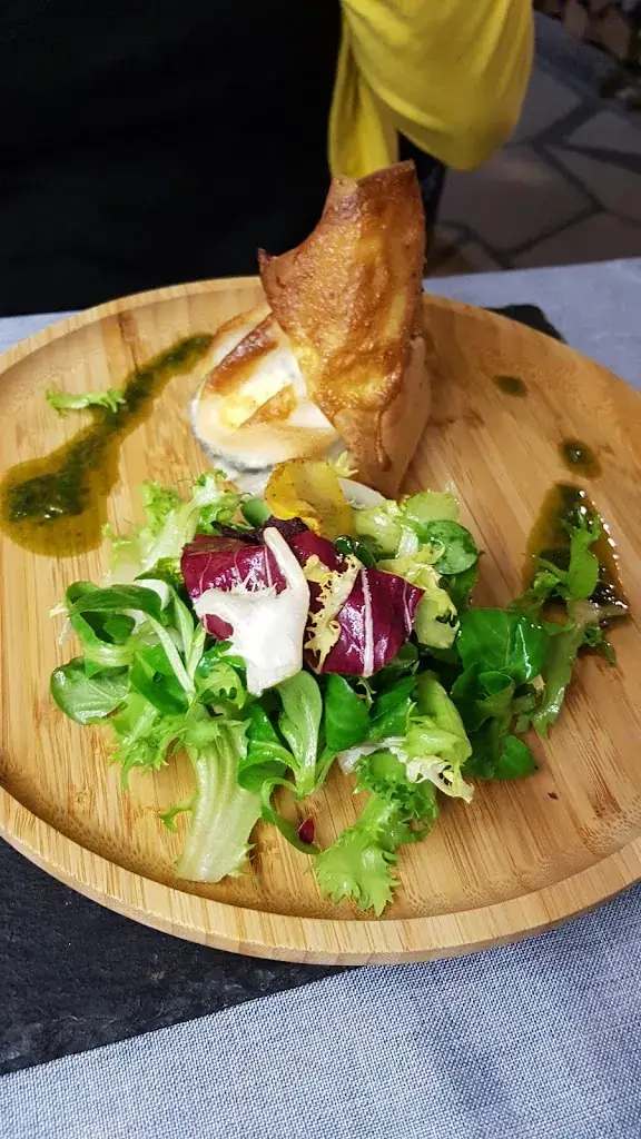 Menu_Restaurant Du Pigeonnier_Saint-Martin-le-Beau_image_3