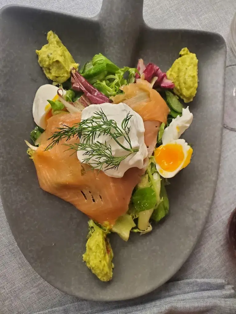 Menu_Restaurant Du Pigeonnier_Saint-Martin-le-Beau_image_9