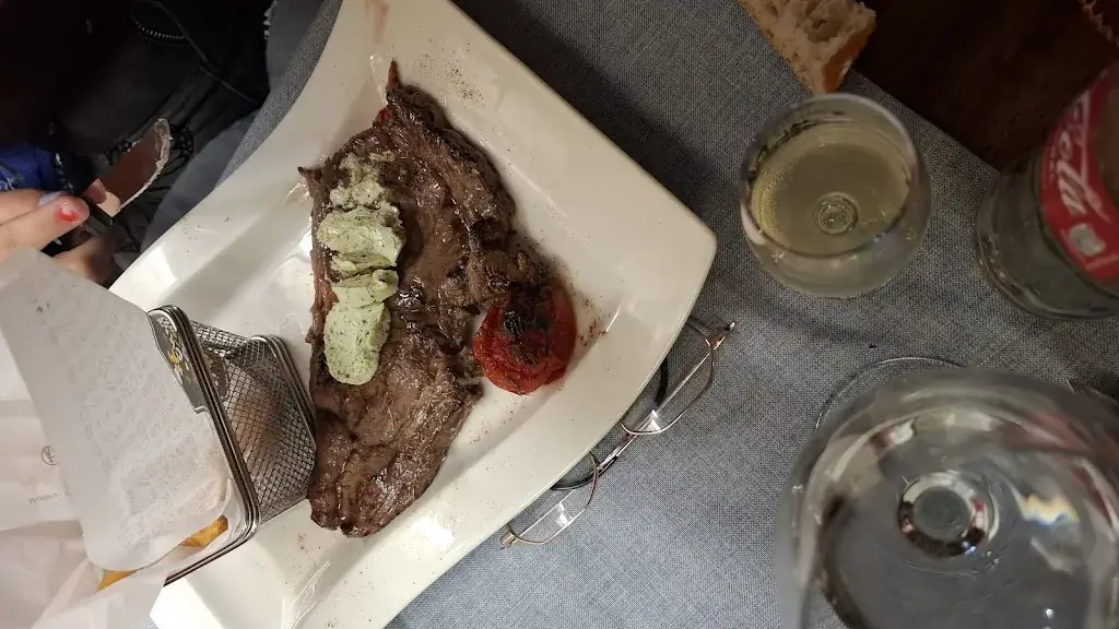 Angie_Restaurant Du Pigeonnier_Saint-Martin-le-Beau_review