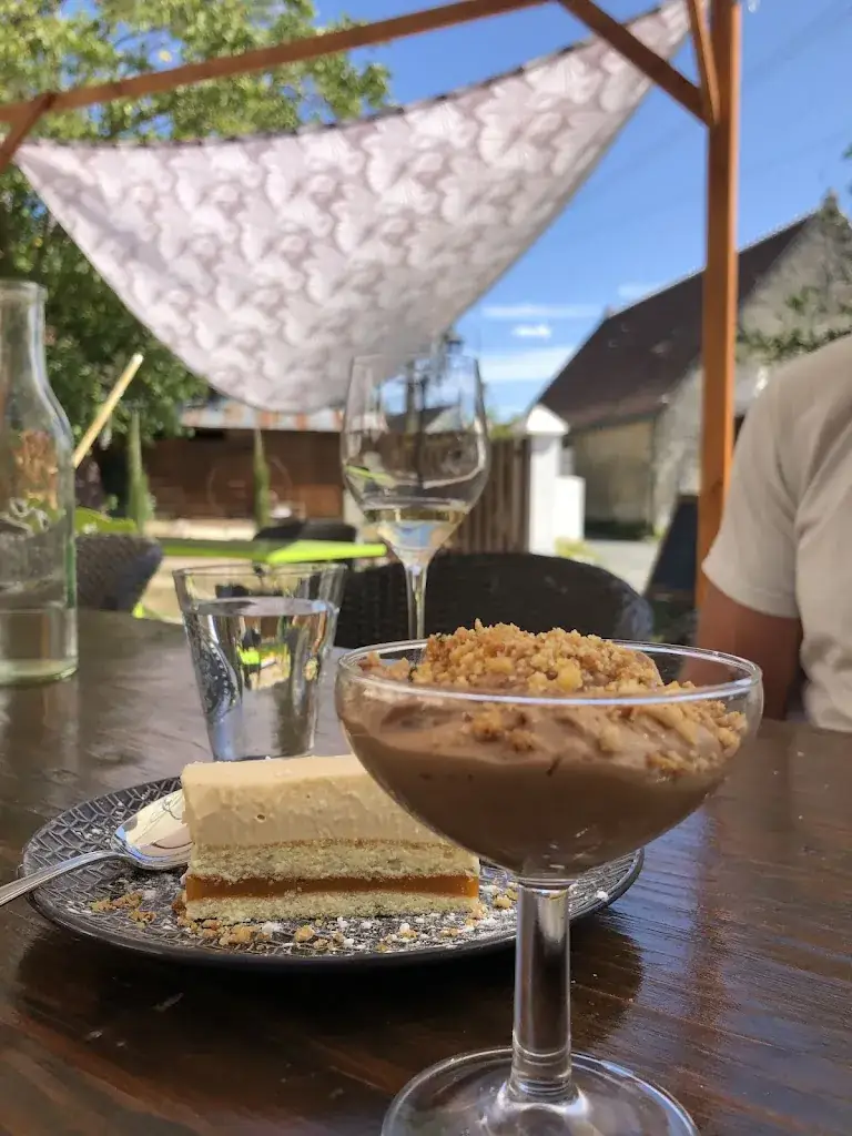 Menu_La Toquée Gourmande_Montlouis-sur-Loire_immagine_7