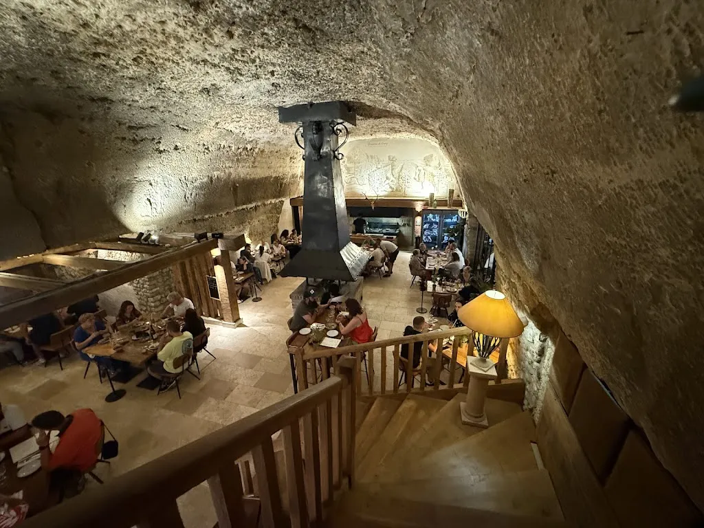 joyce arteaga_Gueuleton - Montlouis-sur-Loire_Montlouis-sur-Loire_review