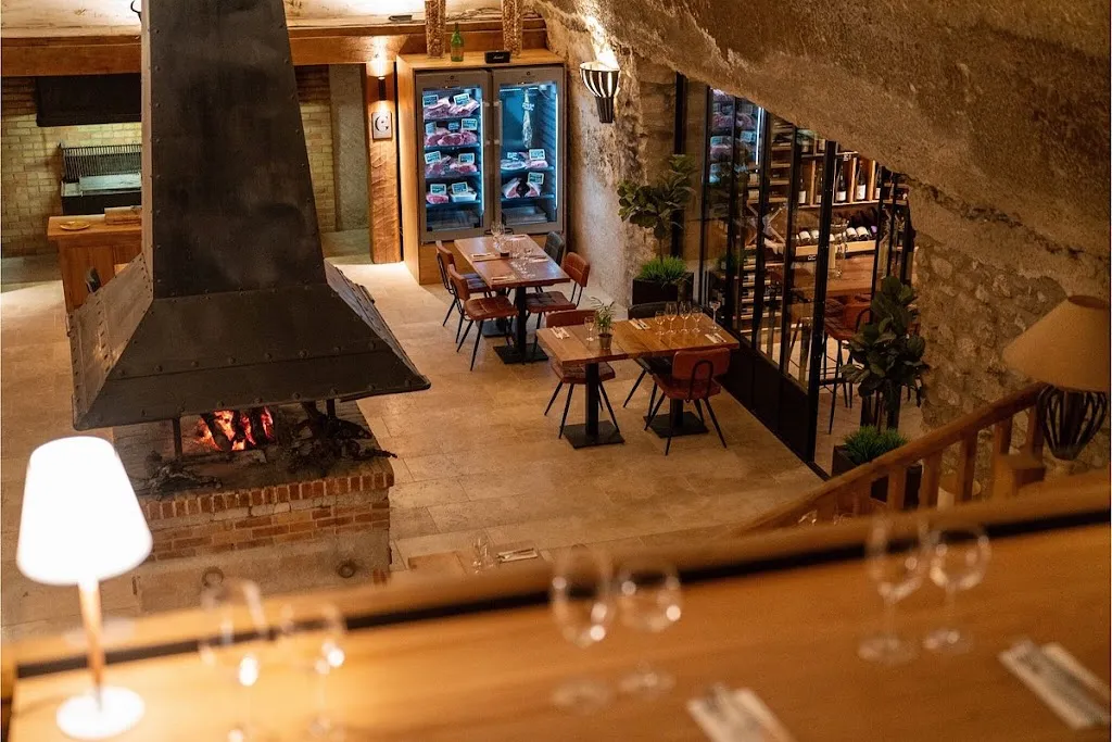 Gueuleton - Montlouis-sur-Loire restaurant in Montlouis-sur-Loire