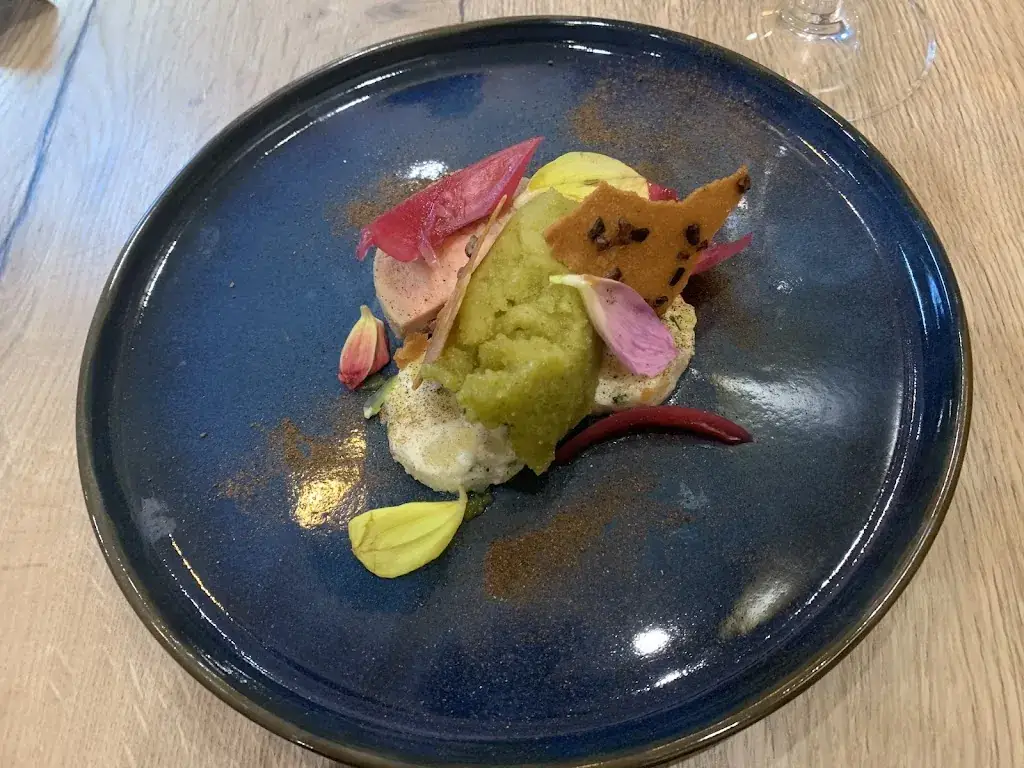 Eugene Rivera_La Tourangelle_Montlouis-sur-Loire_review