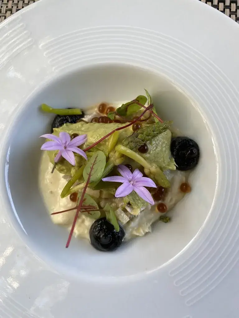 Maria-Jose Rapaille-Arias_La Tourangelle_Montlouis-sur-Loire_review