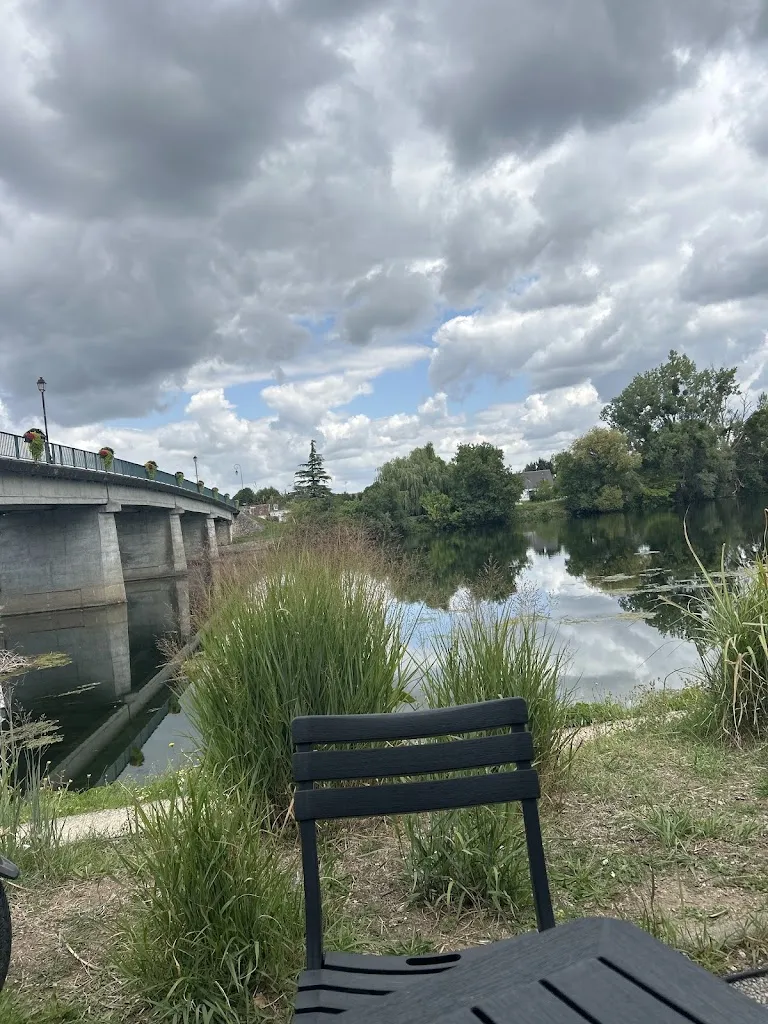 Vanessa Chauvet_SMART & SNACK_Azay-sur-Cher_Bewertung