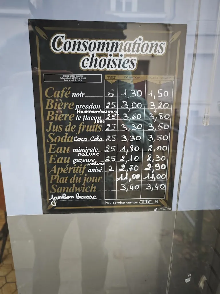 Menu_Au Soleil d'Or_Ablis_image_1