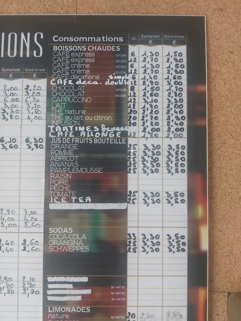 Menu_Au Soleil d'Or_Ablis_image_2