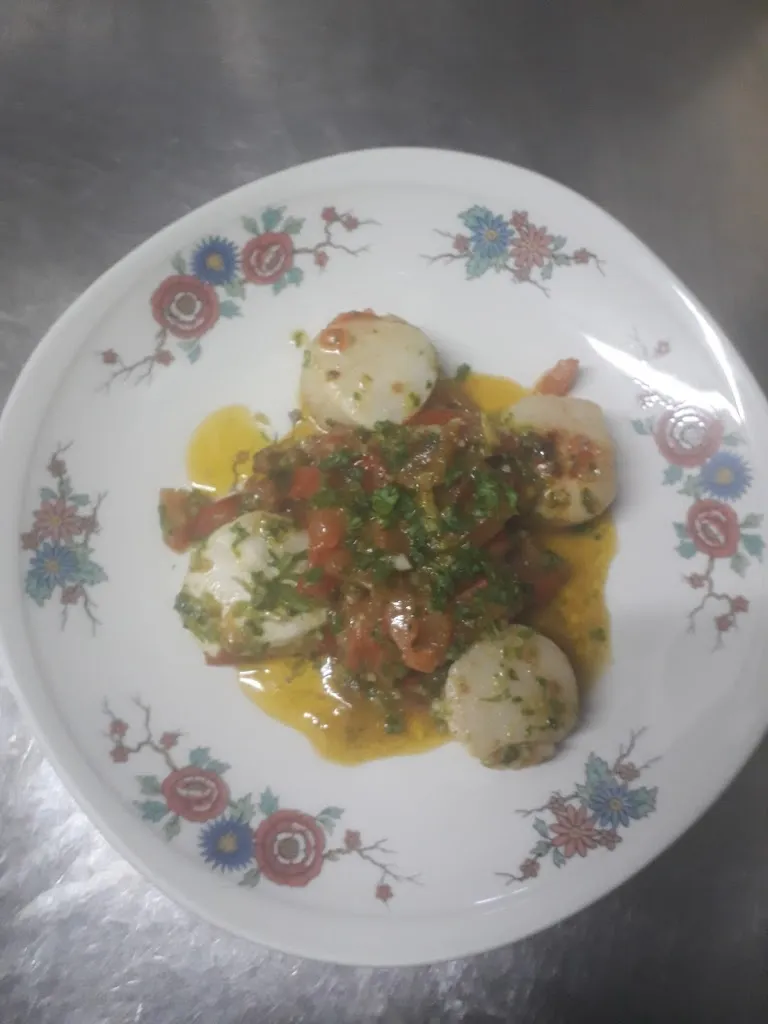 Menu_Au Soleil d'Or_Ablis_image_9