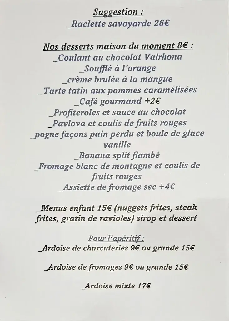 Menu_La Cantine_Valence_image_2