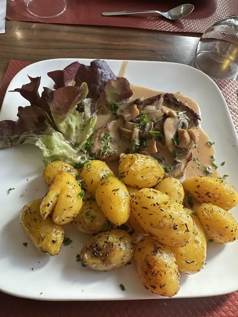 Menu_Bar brasserie pause cafe_Bailleau-le-Pin_image_5