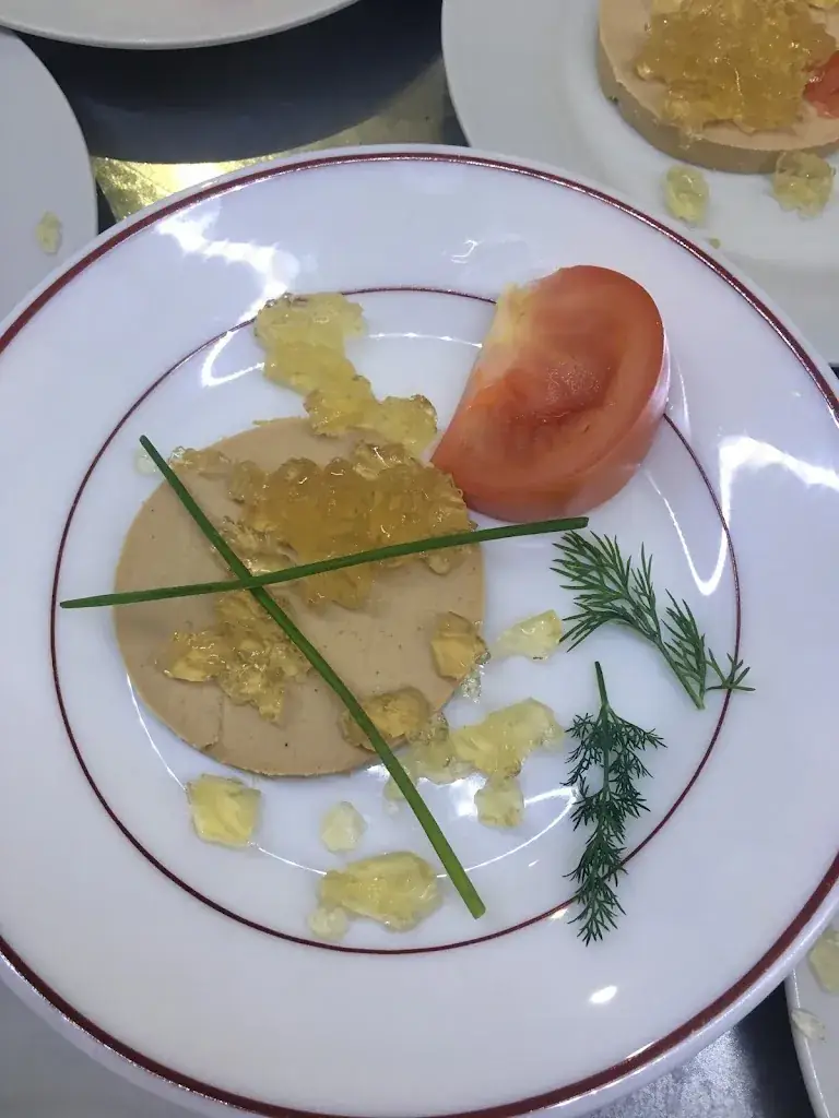 Menu_Bar brasserie pause cafe_Bailleau-le-Pin_image_6