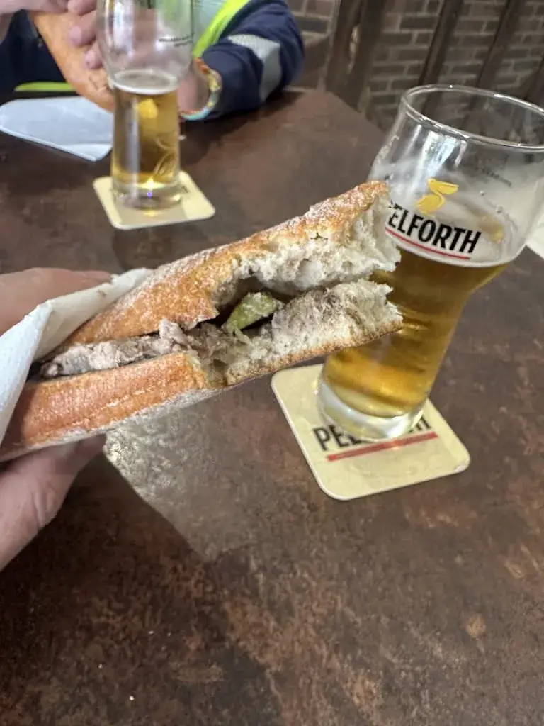 Menu_Bar brasserie pause cafe_Bailleau-le-Pin_image_8