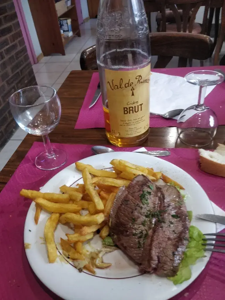 taillandier jacky_Bar brasserie pause cafe_Bailleau-le-Pin_review