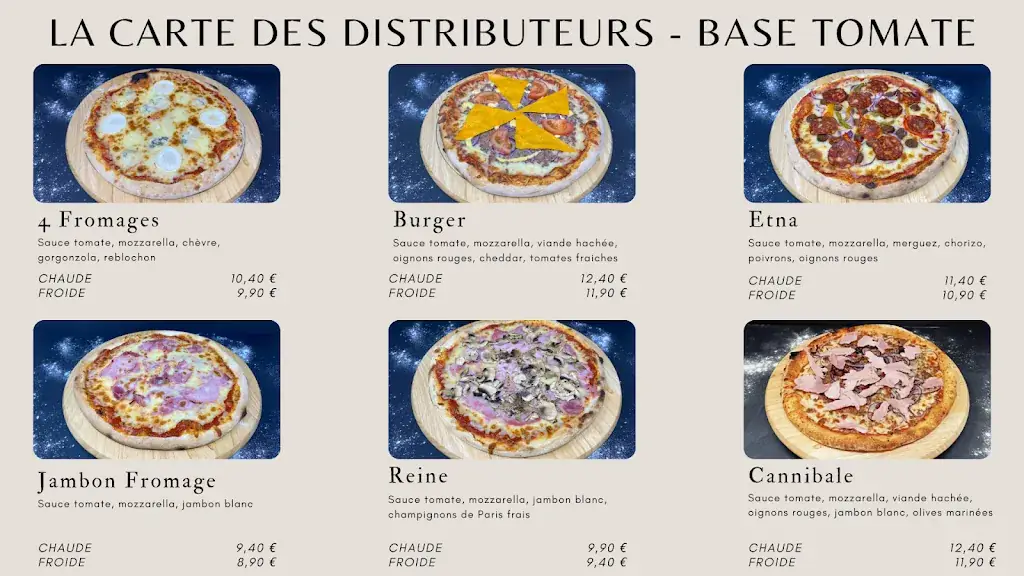 Menu_Distributeur de pizzas La Roma_Bailleau-le-Pin_image_2