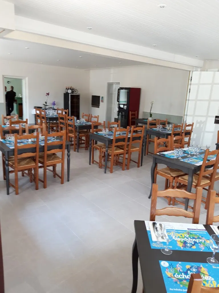 Restaurant traiteur bar Le Saint Christophe_Bailleau-le-Pin_slider_image_2