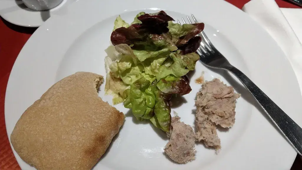 Menu_La Cave aux Fouées - Amboise_Amboise_image_7