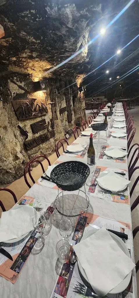 How it is Liz_La Cave aux Fouées - Amboise_Amboise_review