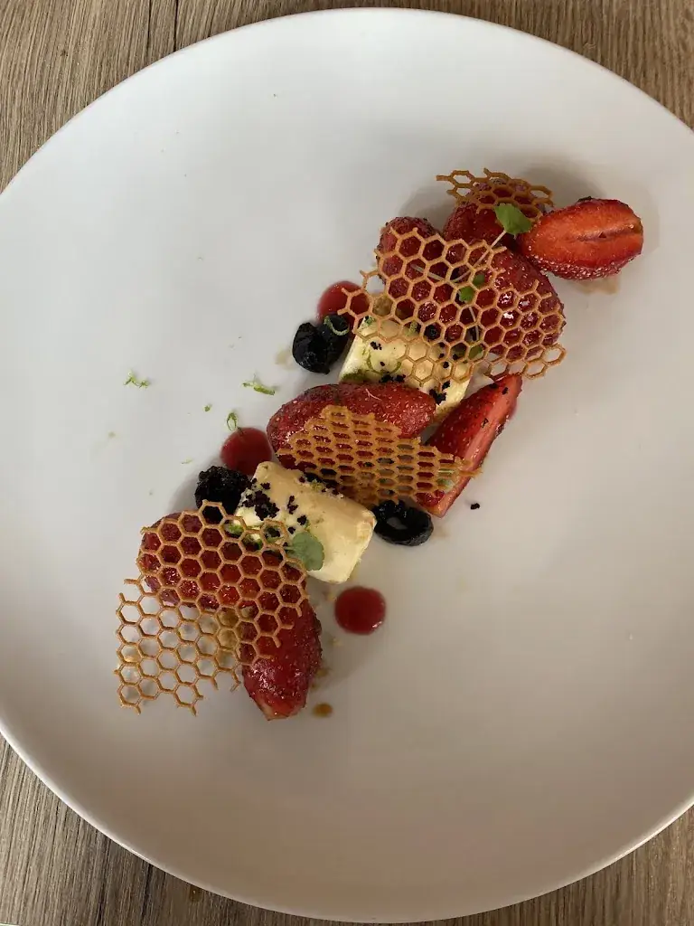 Menu_Restaurant Les Arpents_Amboise_image_6