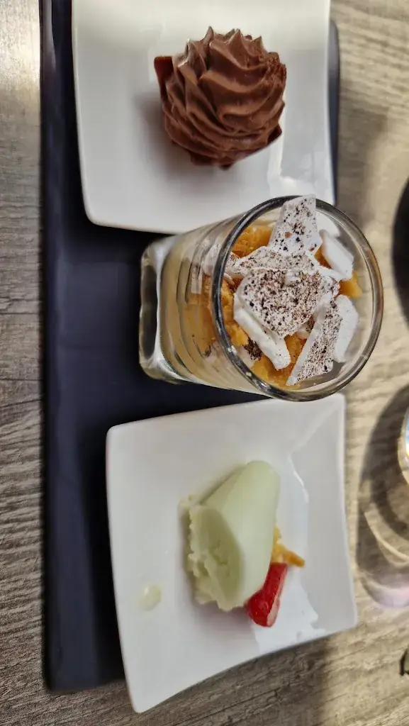 Menu_Restaurant Les Arpents_Amboise_image_8