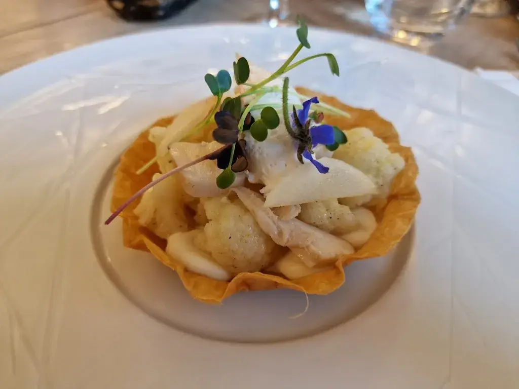 Menu_Restaurant Les Arpents_Amboise_image_9