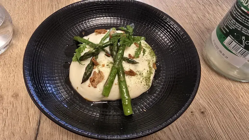 Douglas Headrick_Restaurant Les Arpents_Amboise_review