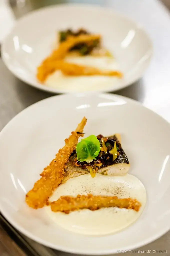 Restaurant Les Arpents_Amboise_slider_image_3