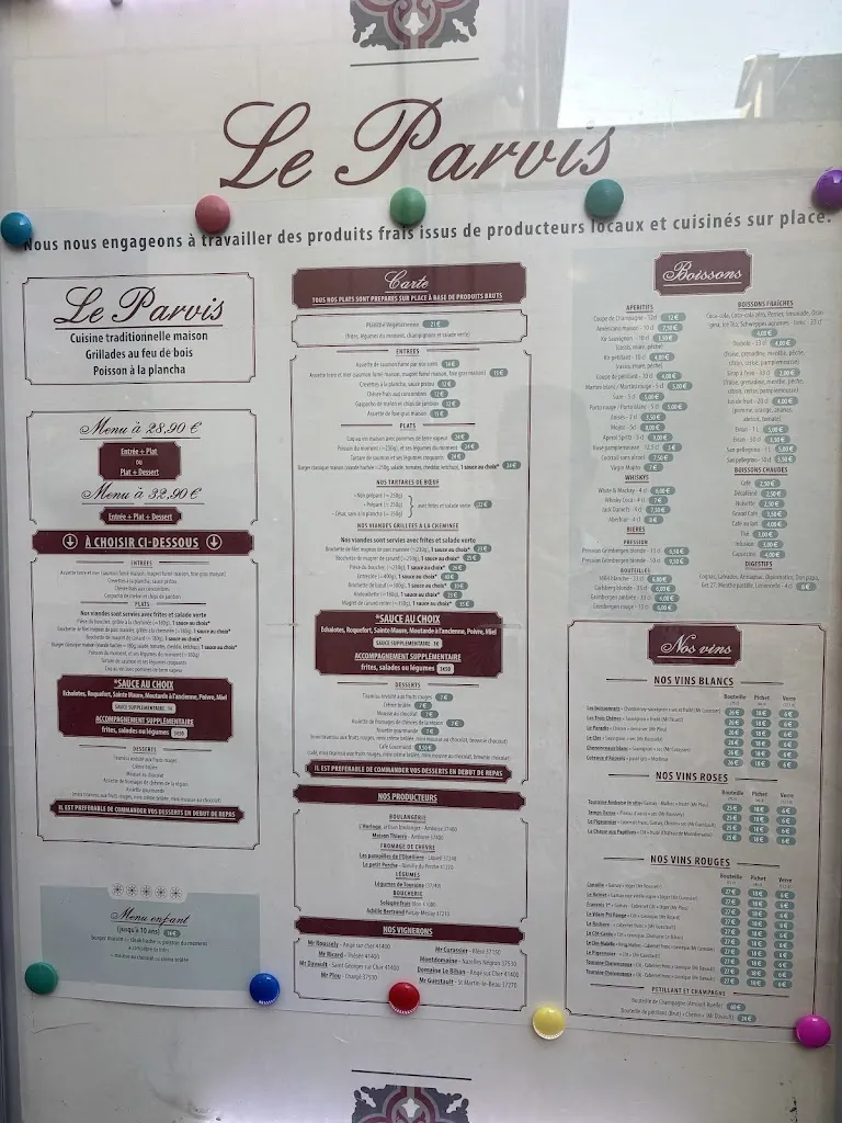 Menu_Le Parvis_Amboise_image_1
