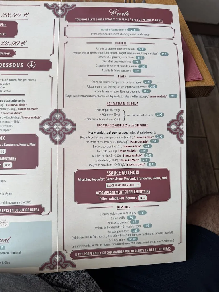 Menu_Le Parvis_Amboise_image_3