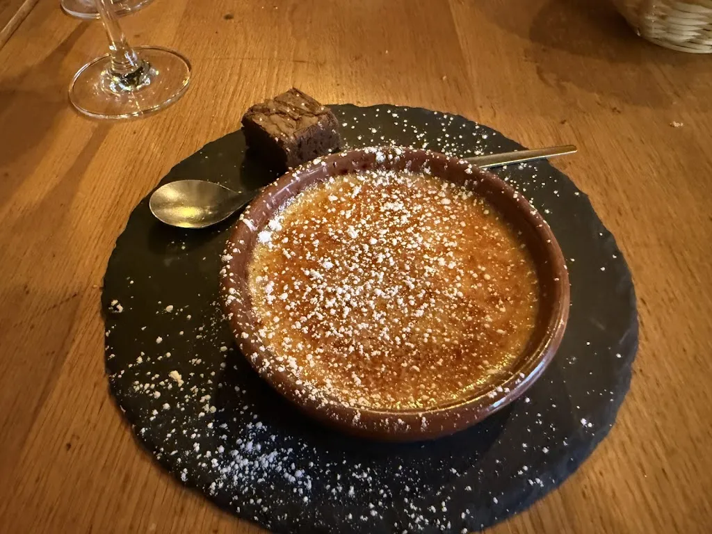 Connie Long_Le Parvis_Amboise_review