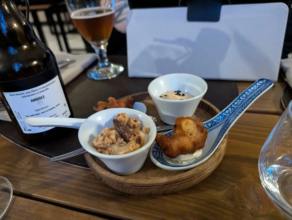 Eugene Chernyi_L'Ecluse_Amboise_review