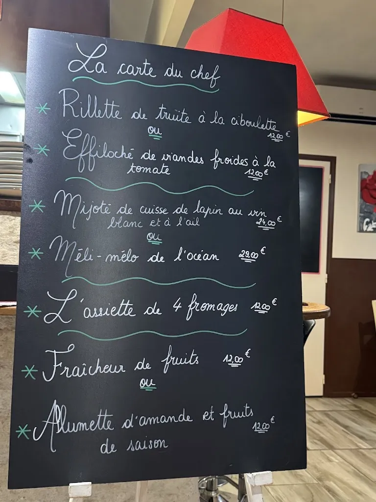 Menu_Restaurant l'Ilôt_Amboise_image_1