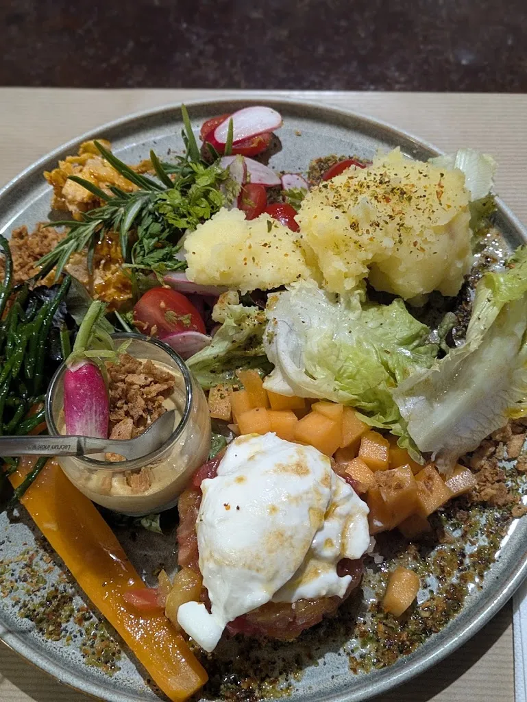 Archana Patni_Restaurant l'Ilôt_Amboise_review