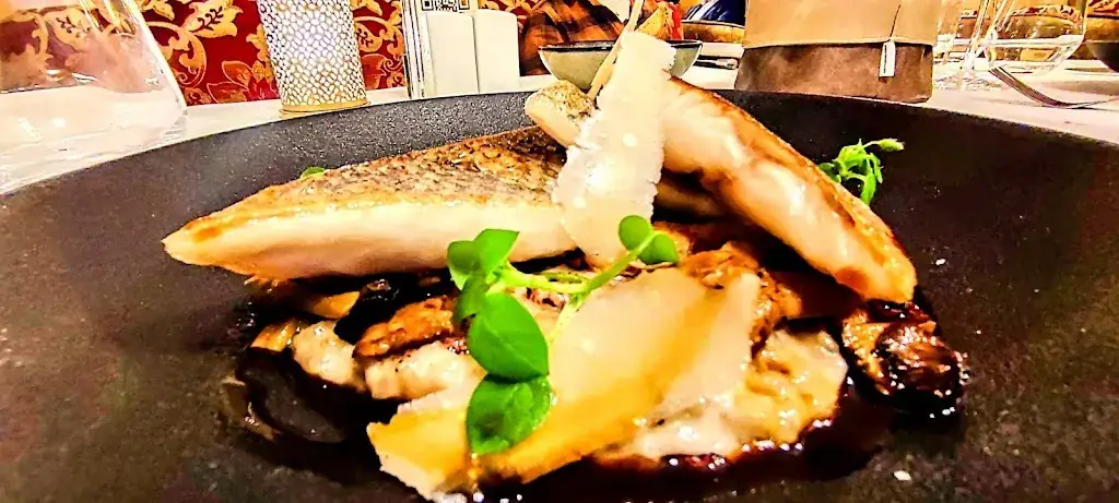 Menu_Restaurant Le Clos d'Amboise_Amboise_image_5