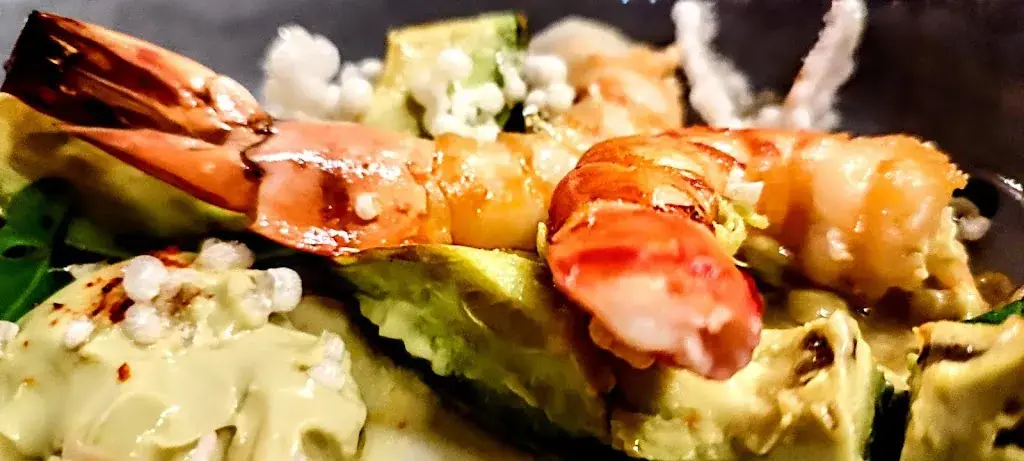 Menu_Restaurant Le Clos d'Amboise_Amboise_image_8