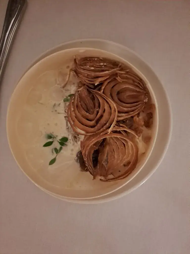 Menu_Restaurant Le Clos d'Amboise_Amboise_image_9