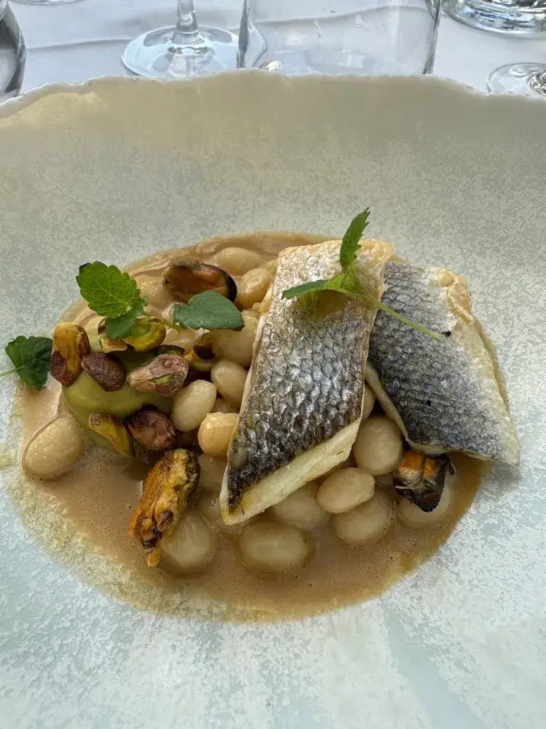 Ovidiu Dimofte_Restaurant Le Clos d'Amboise_Amboise_review