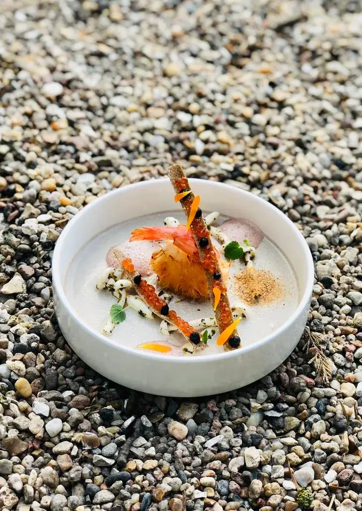 Restaurant Le Clos d'Amboise_Amboise_slider_image_2