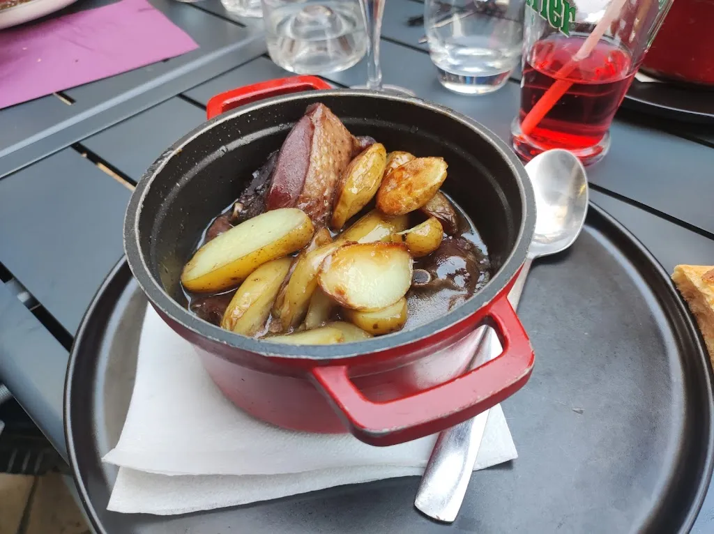 Menu_La vie de château_Amboise_image_6